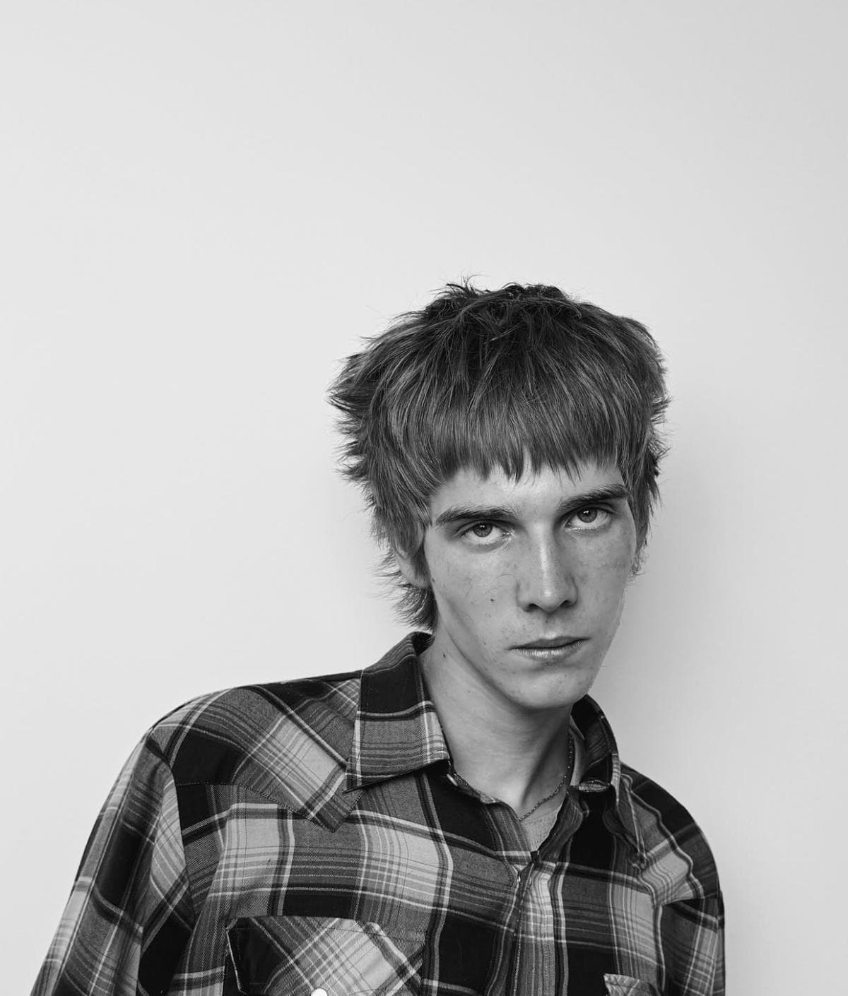 Jack - Precision cut