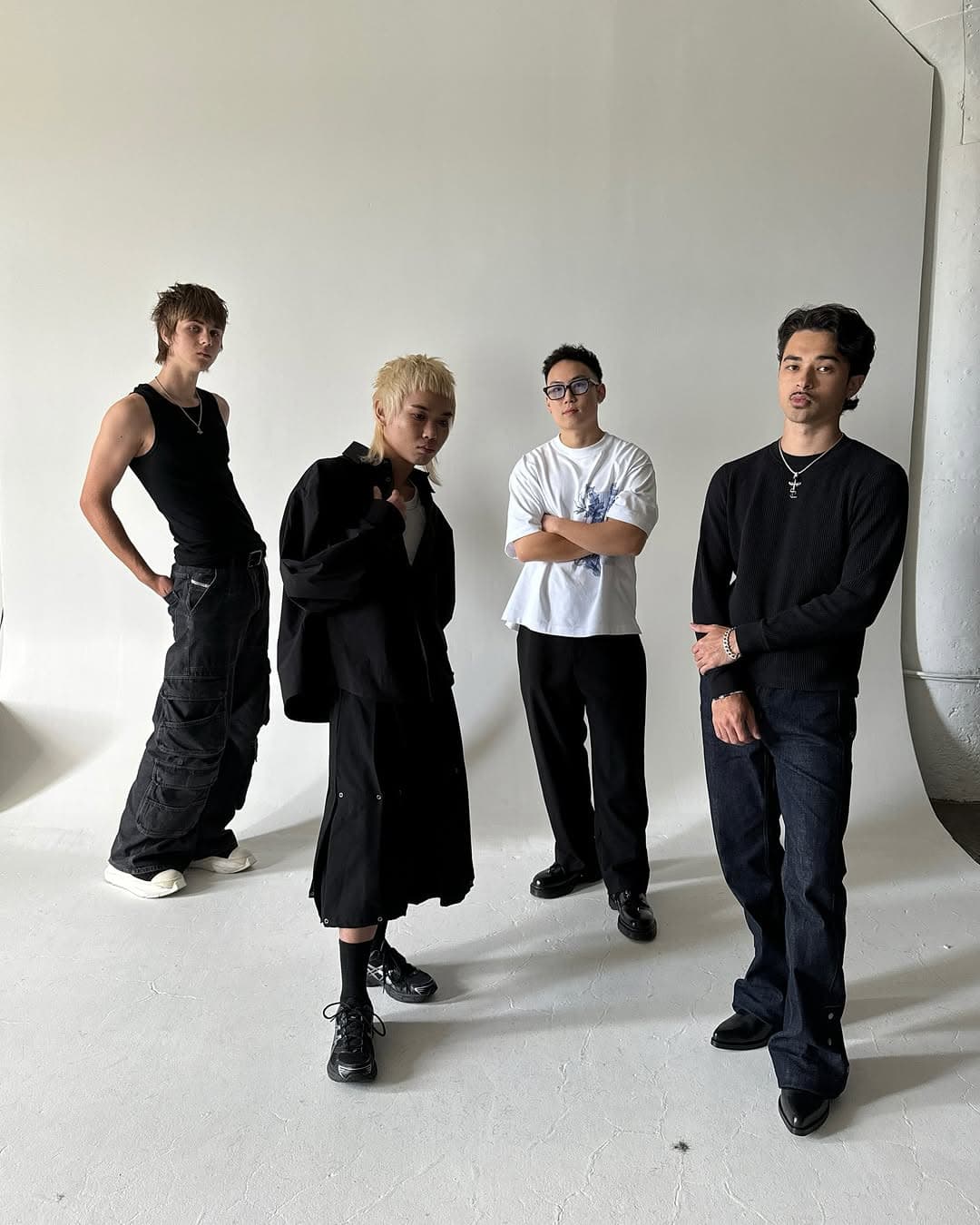 PRAX Team - Master craftsmanship