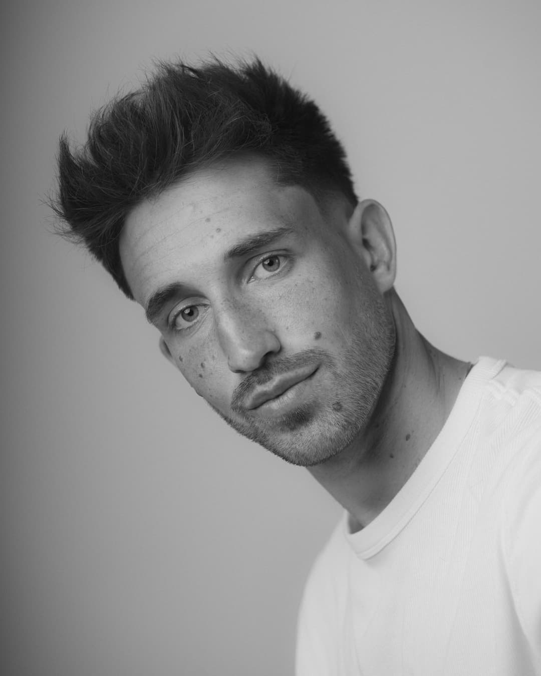 Jack Louii - PRAX Founder