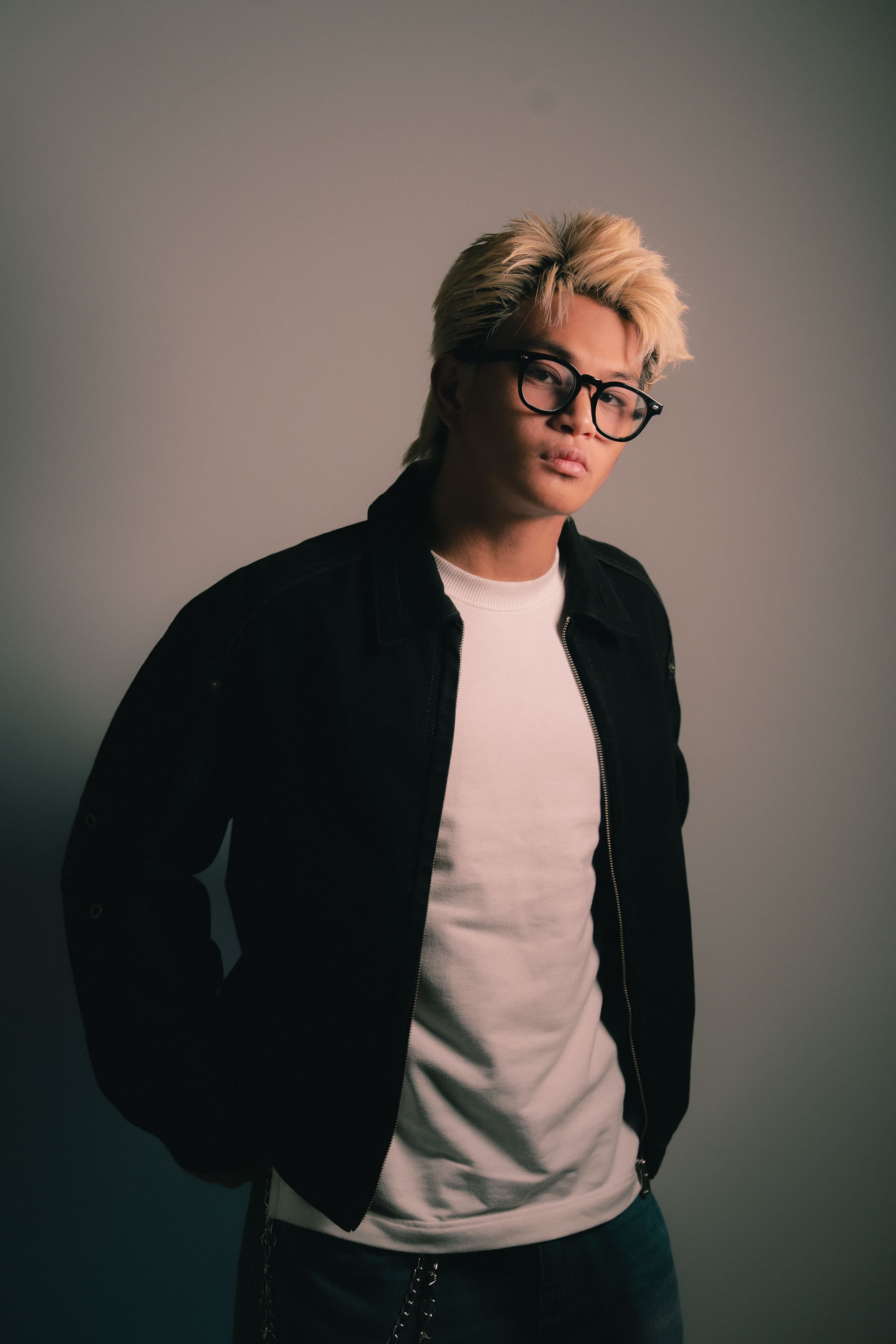 Brandon Latung