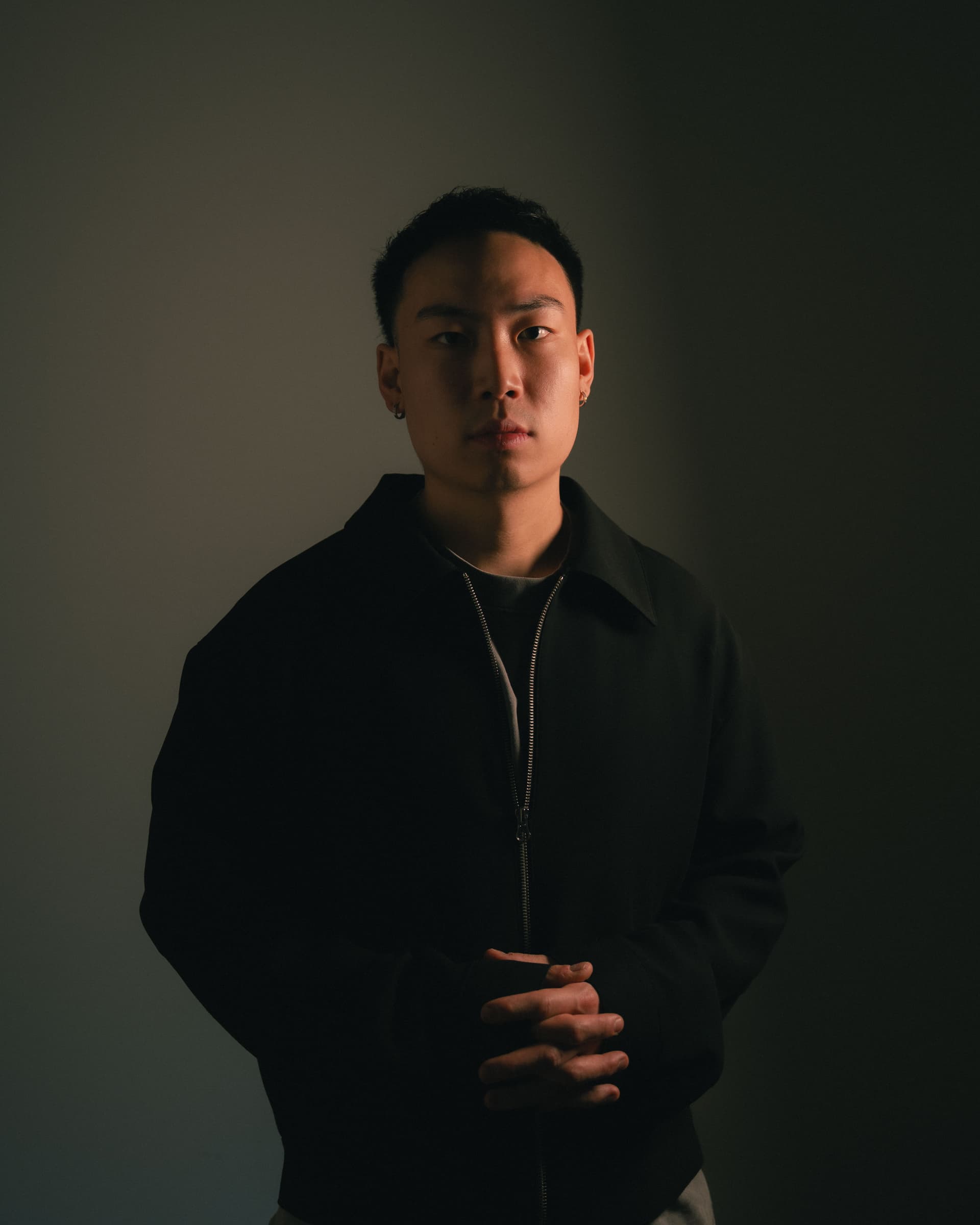 Jack Louii - PRAX Founder